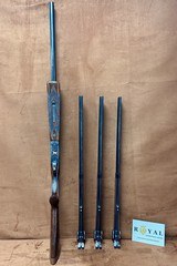 Browning Citori Grade 6 4 Barrel Skeet Set 12GA/20GA/28GA/.410 28" (TRADES ALWAYS WELCOME!) - 2 of 14