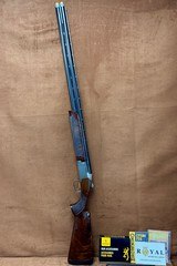 Browning Citori 725 Sporting Showroom demo model 12GA 32" - 3 of 11