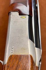 Browning Citori 725 Sporting Showroom demo model 12GA 32" - 6 of 11