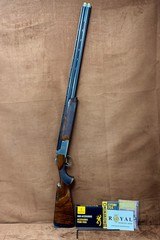 Browning Citori 725 Sporting Showroom demo model 12GA 32" - 1 of 11