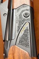 Fabarm Axis RS 12 12GA 32" (TRADES WELCOME!) - 4 of 13