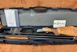 Fabarm Axis RS 12 12GA 32" (TRADES WELCOME!) - 13 of 13