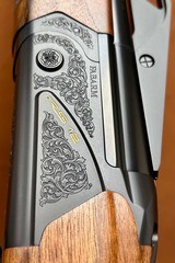 Fabarm Axis RS 12 12GA 32" (TRADES WELCOME!) - 6 of 13