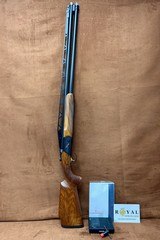 Fabarm Axis RS 12 12GA 32" (TRADES WELCOME!)