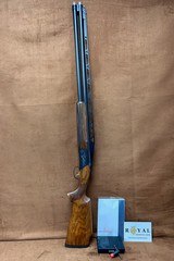 Fabarm Axis RS 12 12GA 32" (TRADES WELCOME!) - 3 of 13