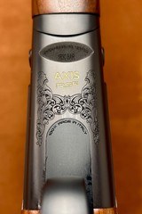 Fabarm Axis RS 12 12GA 32" (TRADES WELCOME!) - 5 of 13