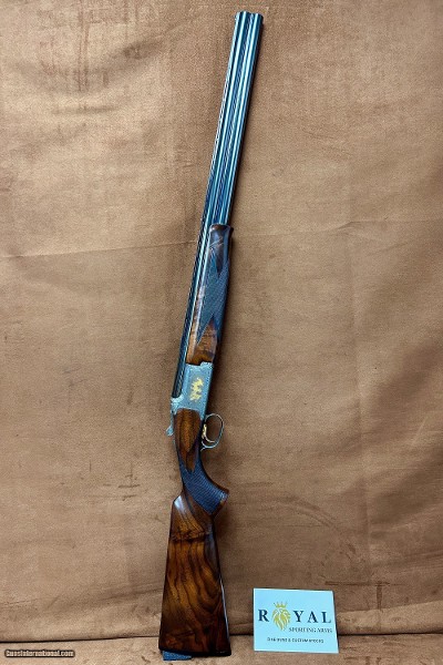Browning Citori Grade 6 12GA 28"