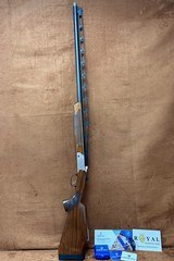 Krieghoff KX-6 Special 12GA 34" - 3 of 14