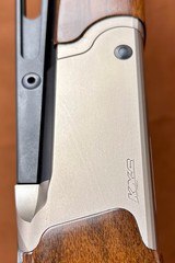 Krieghoff KX-6 Special 12GA 34" - 4 of 14