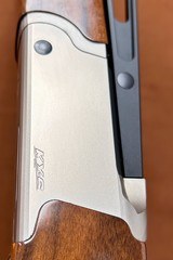 Krieghoff KX-6 Special 12GA 34" - 6 of 14