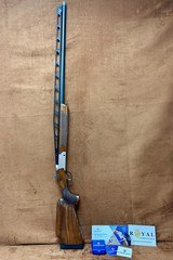 Krieghoff KX-6 Special 12GA 34" - 1 of 14