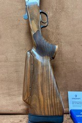 Krieghoff KX-6 Special 12GA 34" - 8 of 14