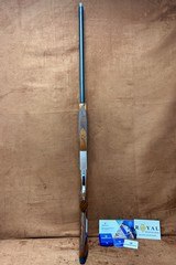 Krieghoff KX-6 Special 12GA 34" - 2 of 14