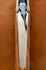 Krieghoff KX-6 Special 12GA 34" - 7 of 14