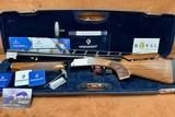 Krieghoff KX-6 Special 12GA 34" - 13 of 14