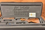 Krieghoff kX-6 Trap Single (TRADES ALWAYS WELCOME!) - 10 of 10