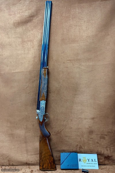 Caesar Guerini Maxum 12GA 32" (TRADES ALWAYS WELCOME!)