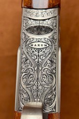Caesar Guerini Maxum 12GA 32" (TRADES ALWAYS WELCOME!) - 5 of 13