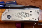 Krieghoff K-80 Trap Combo 12GA 32