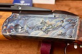Krieghoff K-80 Pro Sporter 12GA 32