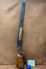 Krieghoff K-80 Pro Sporter 12GA 32