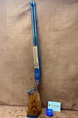 Krieghoff K-80 Pro Sporter 12GA 32