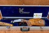 Krieghoff K-80 Pro Sporter 12GA 32
