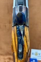 Krieghoff K-80 Pro Sporter 12GA 32