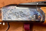 Krieghoff K-80 Pro Sporter 12GA 32