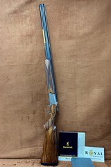Browning 725 Medallion Limited Edition 20GA 32" (TRADES ALWAYS WELCOME!) - 3 of 14