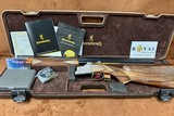 Browning 725 Medallion Limited Edition 20GA 32" (TRADES ALWAYS WELCOME!) - 14 of 14