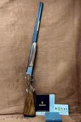 Browning 725 Medallion Limited Edition 20GA 32" (TRADES ALWAYS WELCOME!) - 1 of 14