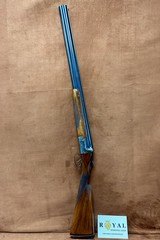 Merkel 200E 12GA 28" (TRADES ALWAYS WELCOME!) - 3 of 12