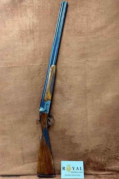 Merkel 200E 12GA 28" (TRADES ALWAYS WELCOME!)