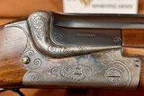 Merkel 200E 12GA 28" (TRADES ALWAYS WELCOME!) - 4 of 12