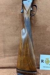 Merkel 200E 12GA 28" (TRADES ALWAYS WELCOME!) - 8 of 12