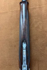 Browning B125 B English Stock 12GA 27.5" (TRADES ALWAYS WELCOME!) - 11 of 12