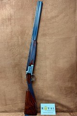 Browning B125 B English Stock 12GA 27.5" (TRADES ALWAYS WELCOME!) - 1 of 12