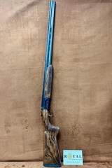 Perazzi MX2000 Sporting 12GA 32" (TRADES ALWAYS WELCOME!)
