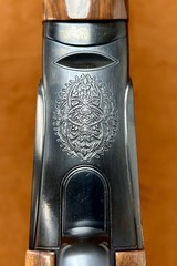 Perazzi MX2000 Sporting 12GA 32" (TRADES ALWAYS WELCOME!) - 5 of 12
