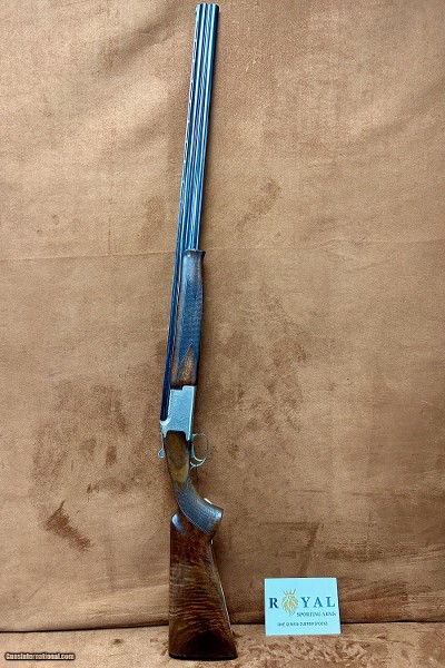 Miroku MK60 20GA 28" (TRADES ALWAYS WELCOME!)