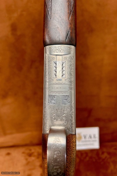 Miroku MK60 20GA 28
