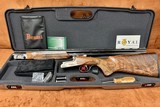 Perazzi High Tech S Sporting 12GA 12" (TRADES ALWAYS WELCOME!) - 13 of 13