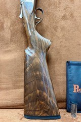 Perazzi High Tech S Sporting 12GA 12" (TRADES ALWAYS WELCOME!) - 8 of 13