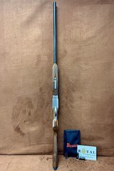 Perazzi High Tech S Sporting 12GA 12" (TRADES ALWAYS WELCOME!) - 2 of 13