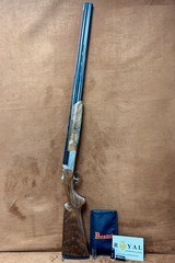 Perazzi High Tech S Sporting 12GA 12" (TRADES ALWAYS WELCOME!)