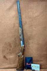 Perazzi High Tech S Sporting 12GA 12" (TRADES ALWAYS WELCOME!) - 3 of 13