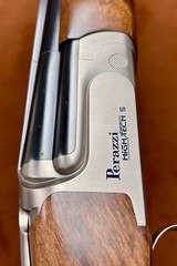Perazzi High Tech S Sporting 12GA 12" (TRADES ALWAYS WELCOME!) - 4 of 13