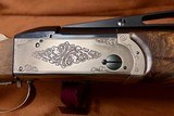 Krieghoff K-80 Trap Special with TSK Stock 12GA 30" (TRADES ALWAYS WELCOME!) - 4 of 13