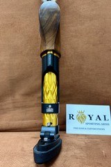 Krieghoff K-80 Trap Special with TSK Stock 12GA 30" (TRADES ALWAYS WELCOME!) - 9 of 13